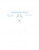 Tema de Cómo se maneja el cambio organizacional