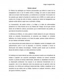 Ejemplo de el Estrés Laboral