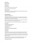 Tratamiento hernia discal