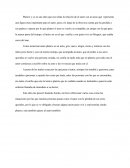 Ejemplo de la Opinión “Platero y yo”