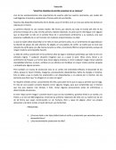 Guitarra “NUESTRA PRIMERA RELACIÓN HUMANA EN LA FAMILIA”