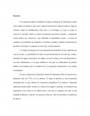 Mapas Sociológicos de Guatemala