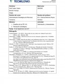 Administración Estratégica de Recursos Humanos.Delimitación y Antecedentes