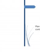 Plan urgente contra la corrupción