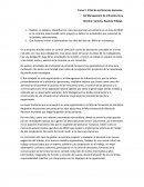 ROL RECURSOS HUMANOS.