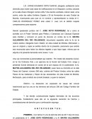 Solicitud de Garantia de Pension alimenticia