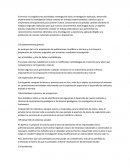 Manual de Frascatti Las actividades y más de deben contabilizarse