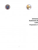 Problemas ambientales en nuestra comunidad