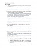 Tarea de FOL 2ª Evaluación