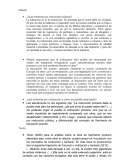 Guia de lectura Alberdi - Terán-Mariátegui