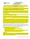 INSTRUCCIONES PARA LA ELABORACIÓN Y EVALUACIÓN DEL INFORME TÉCNICO DE PRÁCTICA ESTUDIANTIL