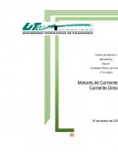 Motores de corriente alterna y directa Características particulares de los motores eléctricos de corriente alterna