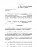 DEMANDA LABORAL CON HORAS EXTRAS