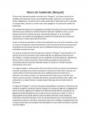 Como se da la Economia monetaria