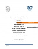 Misión y visión FRIOLINES VICMA