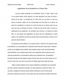 Legalización de la prostitución en Puerto Rico