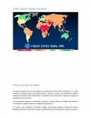 COMO SE DA LA RAZON POR LA QUE FRACASAN LOS PAISES