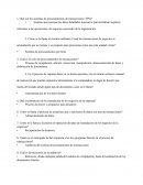 Qué son los sistemas de procesamientos de transacciones (TPS)?