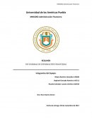 Monumentos del Milenio Las NIF nacionales e internacionales