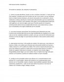 ¿Qué importancia tiene la moral para una sociedad?