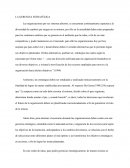 La Gerencia estratégica. EL GERENTE COMO ESTRATEGA
