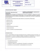 Un nuevo Ejemplo solicitud de sistemas