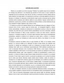 Historia del plástico en Venezuela “Plastikos”