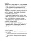 Economia ambiental. INSTRUMENTOS ECONÓMICOS