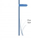 Produccion ¿De qué forma el horizonte de tiempo elegido para un plan agregado determina si es el mejor plan para la empresa