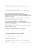 Examen TLRII ¿Que función de la lengua es más importante en un texto funcional laboral?