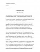 Como se da el nuevo Siglo de las luces