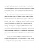 Importancia del UBER