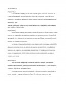 Administración de finanzas. Lehman Brothers Holdings Inc