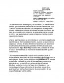 HOMICIDIO CALIFICADO.