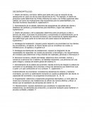10 decisiones estratégicas en la administración de operaciones