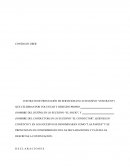 Contrato arrendamiento de vehiculos