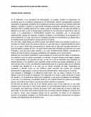 Análisis existencial de la película Mar Adentro