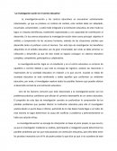 La investigación-acción en el centro educativo