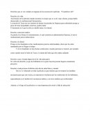 Derecho a la vida: Derechos que se ven vulnerados en escenas de la película “El jardinero fiel”