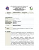 PRACTICA TIRO PARABÓLICO HUMANAS Y TECNOLOGÍAS