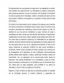 Gattaca, los problemas discriminatorios que existirían si se modificara a voluntad la genética humana