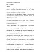 Fundamentos Matemáticos Nombre del profesor: