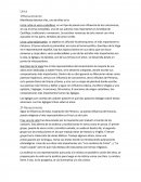 Manifiesta distintas vías, una de ellas es la: Renacimiento y barroco