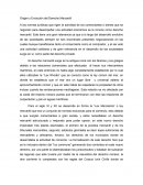 Origen y Evolución del Derecho Mercantil Origen y Evolución del Derecho Mercantil