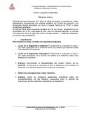 Líquidos corporales Situación clínica