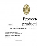 Dedico este trabajo a mi amado Dios primeramente