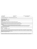 Comprensión duradera: (Etapa 1 - Resultados Esperados del Mapa Curricular)