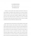 La moralidad del aborto