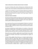 TEORÍA DE SEÑALIZACIÓN DE DIVIDENDOS (SIGNALING THEORY OF DIVIDENDS)
