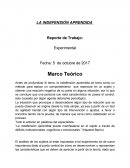 Indefensión Aprendida LA INDEFENSIÓN APRENDIDA